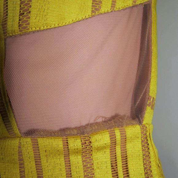 SHONA JOY - stunning bodycon, strapless dress - size 10 - Picture 4 of 7